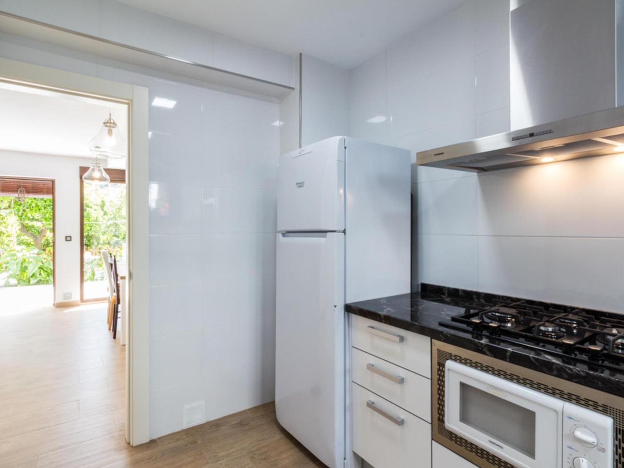 Casa Huerta Maria Villa Chite Екстериор снимка