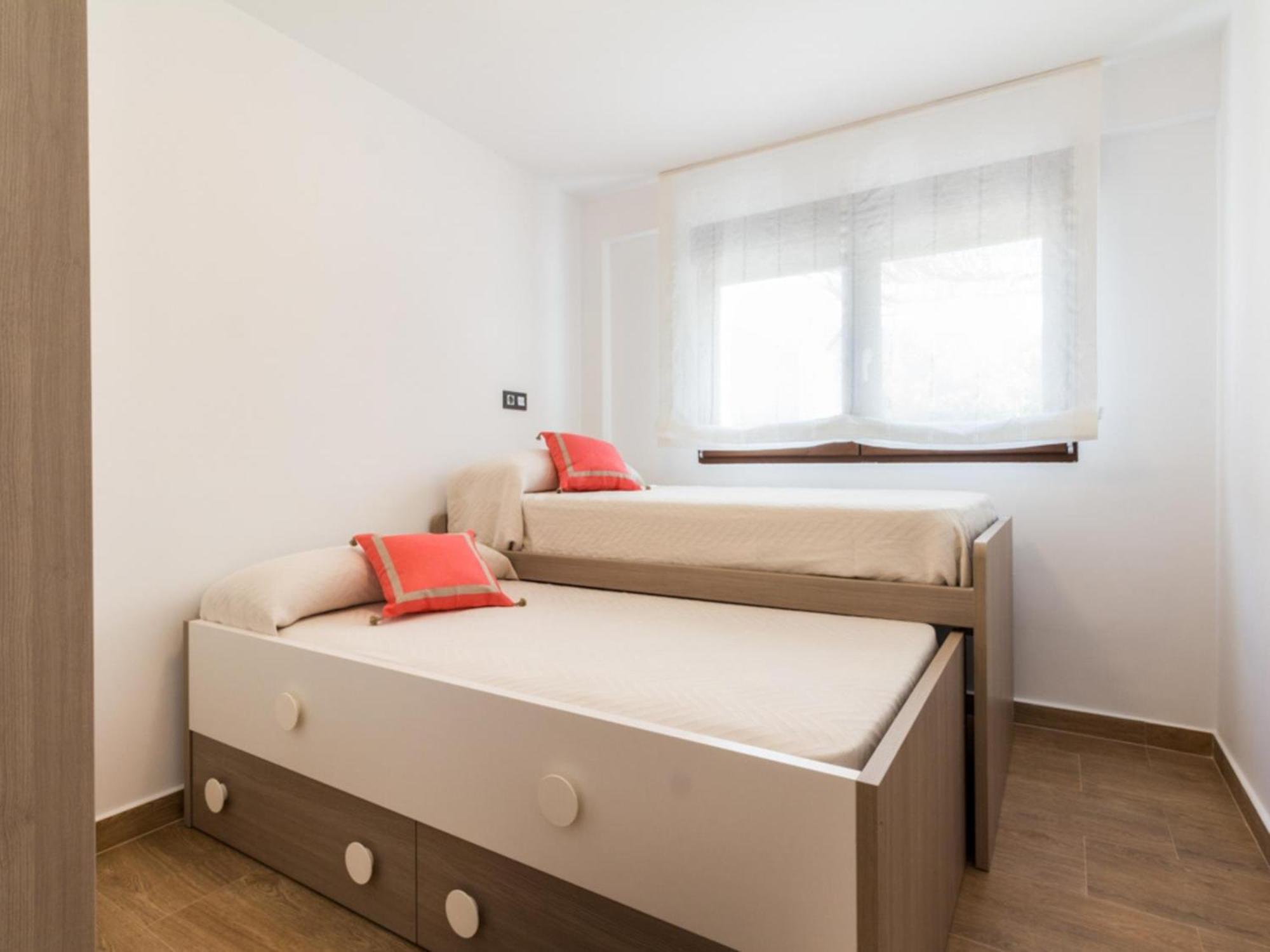 Casa Huerta Maria Villa Chite Екстериор снимка