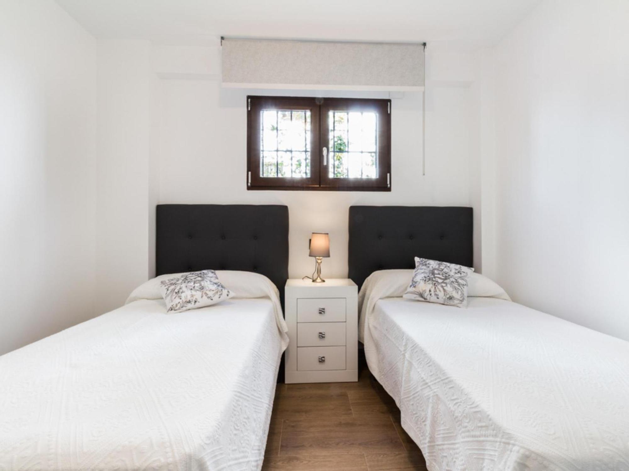 Casa Huerta Maria Villa Chite Екстериор снимка