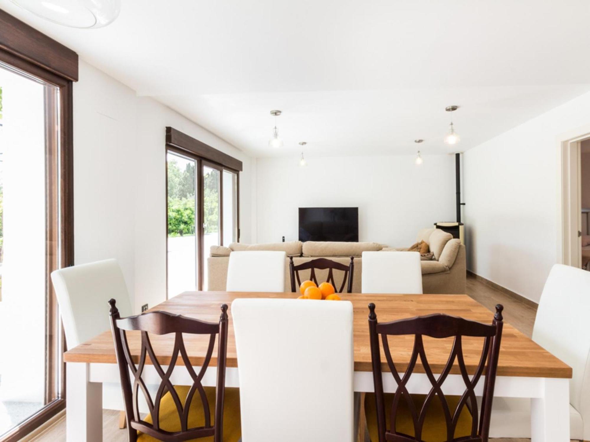 Casa Huerta Maria Villa Chite Екстериор снимка