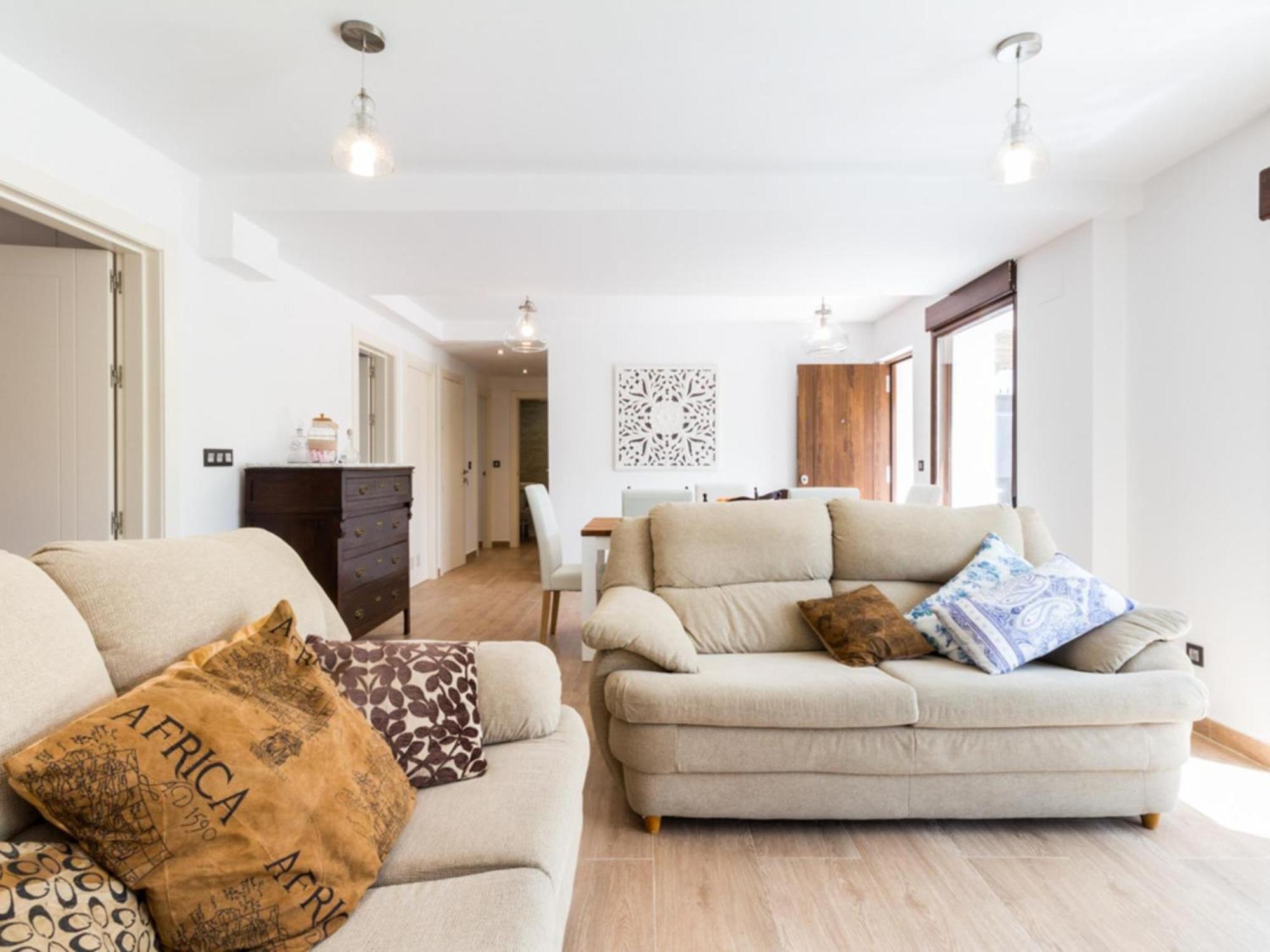 Casa Huerta Maria Villa Chite Екстериор снимка