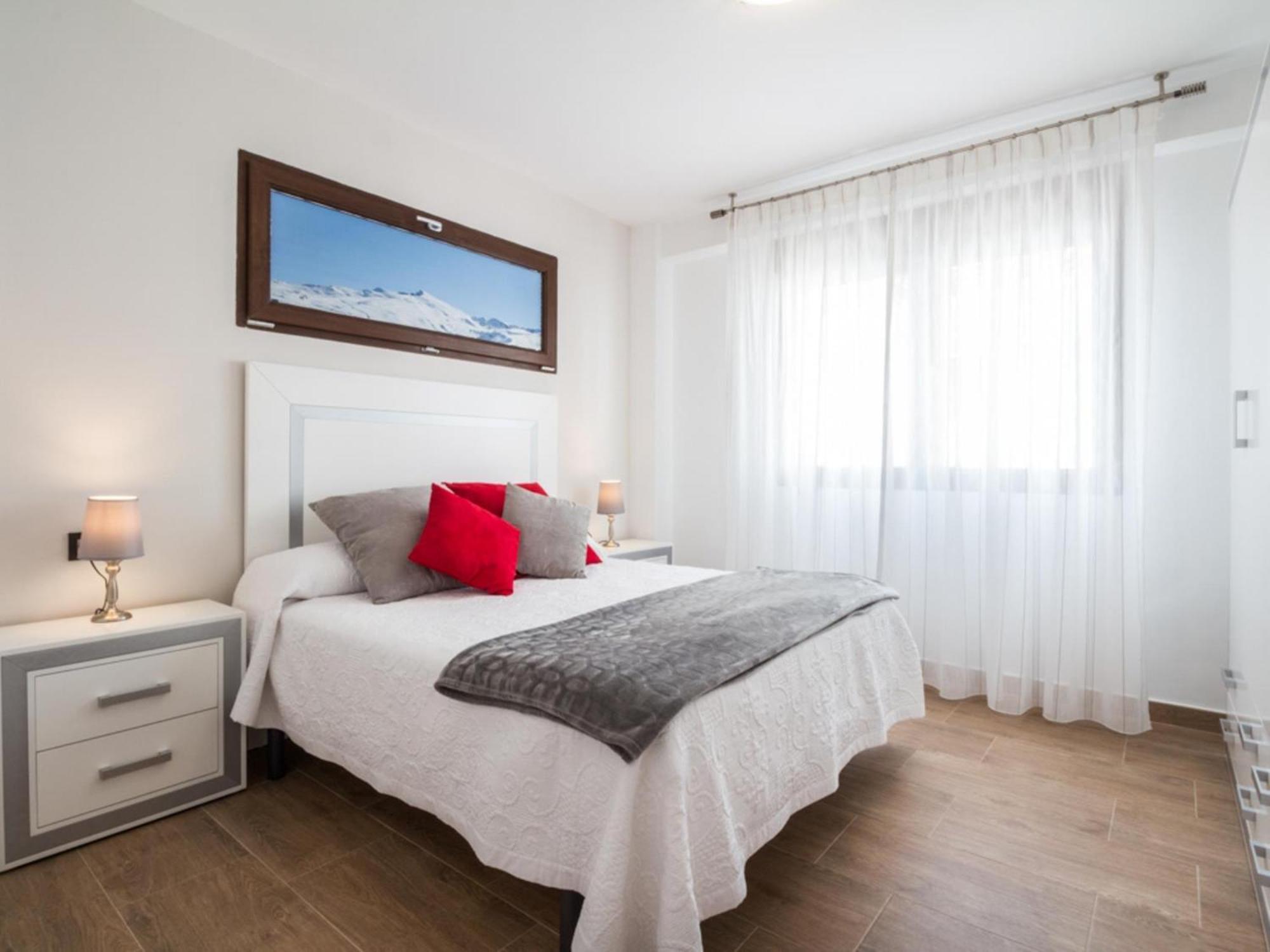 Casa Huerta Maria Villa Chite Екстериор снимка