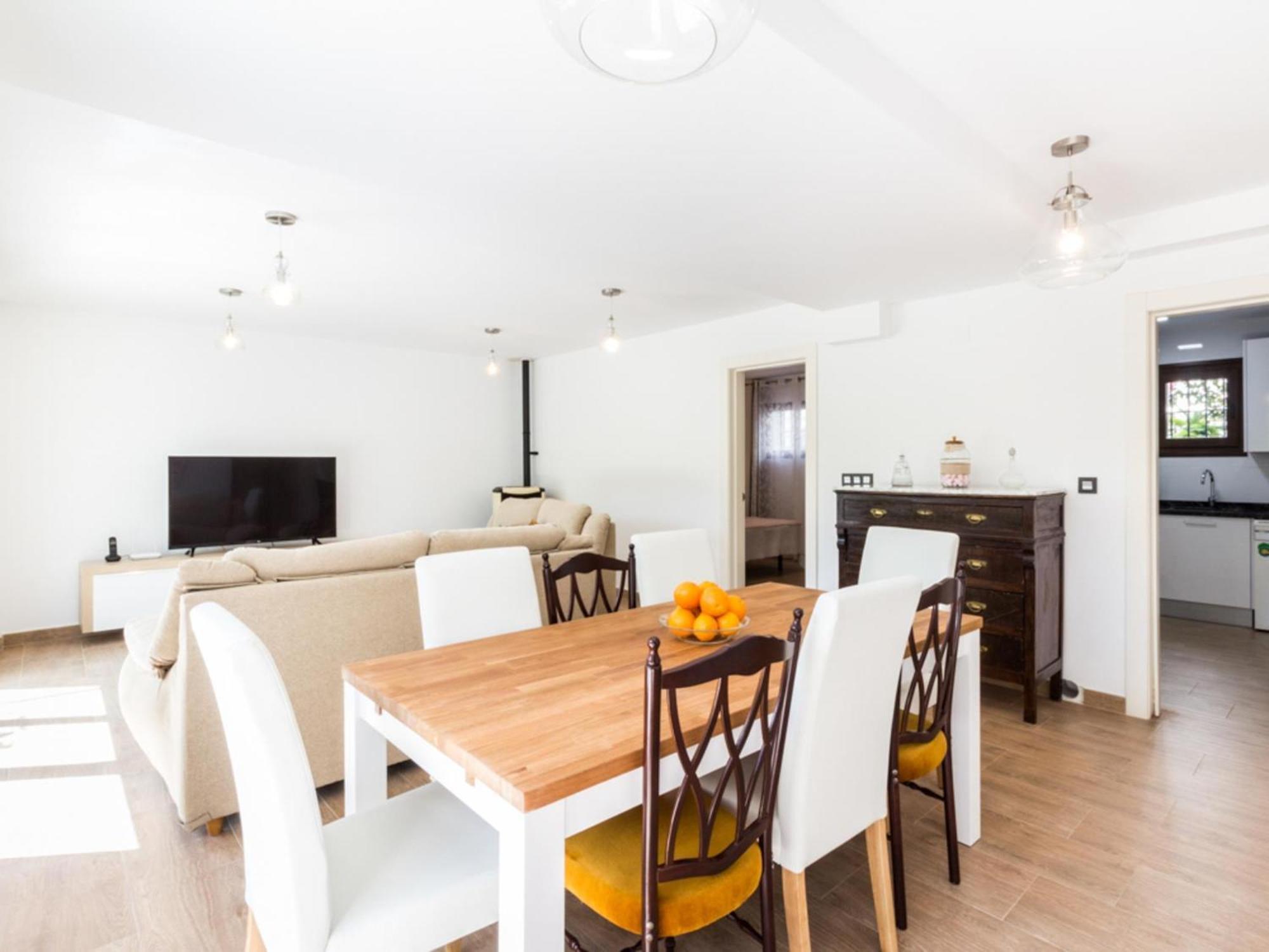 Casa Huerta Maria Villa Chite Екстериор снимка