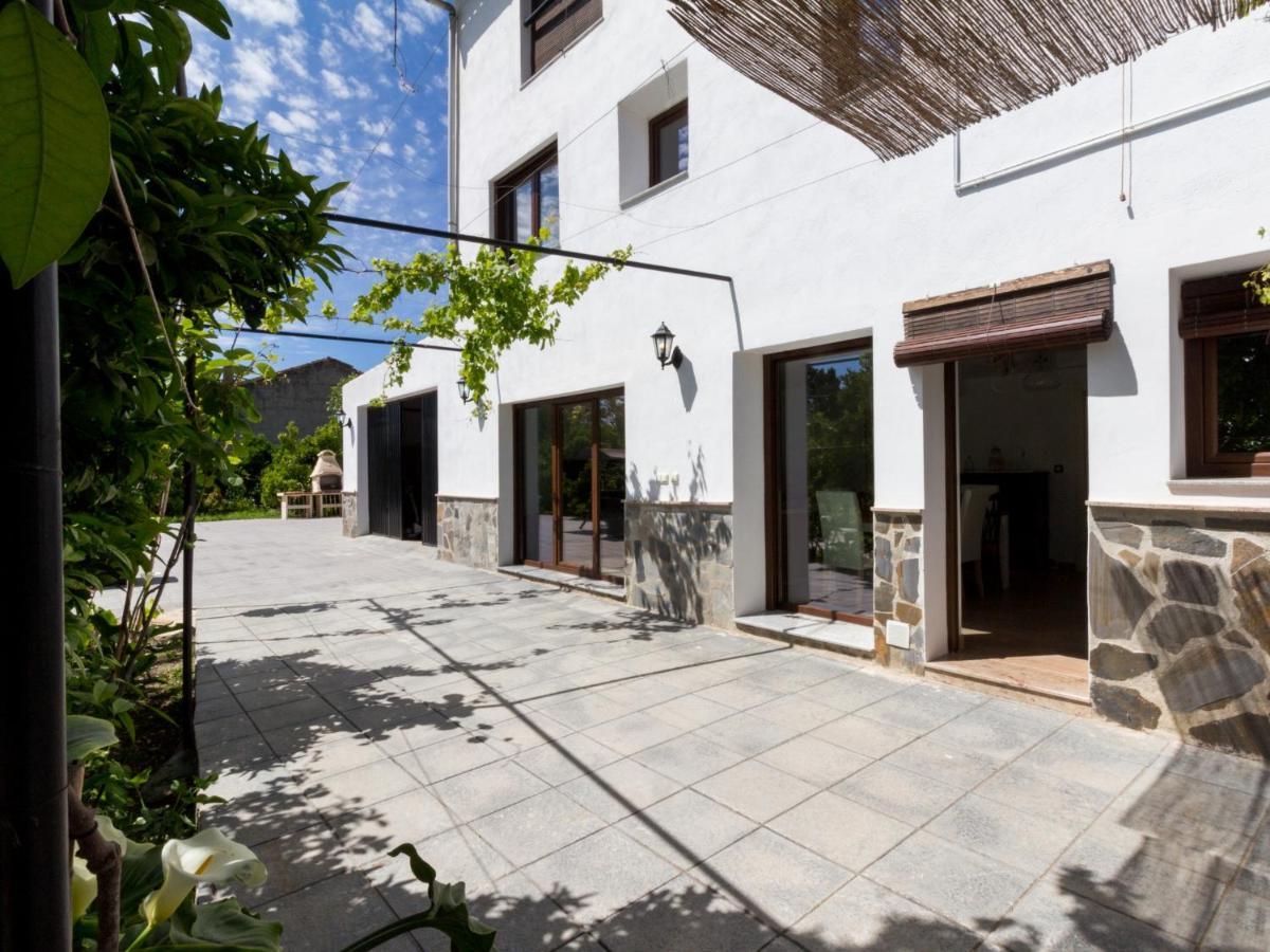 Casa Huerta Maria Villa Chite Екстериор снимка