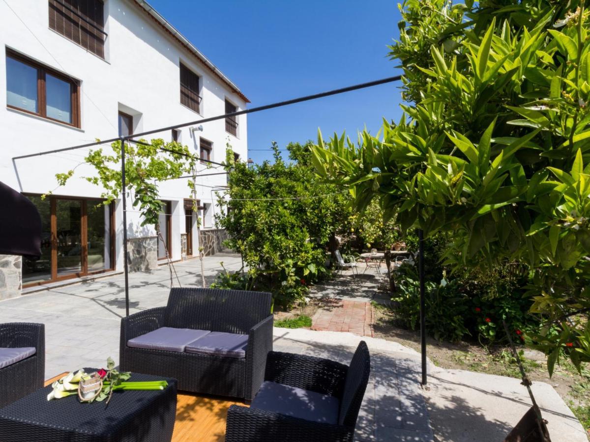 Casa Huerta Maria Villa Chite Екстериор снимка