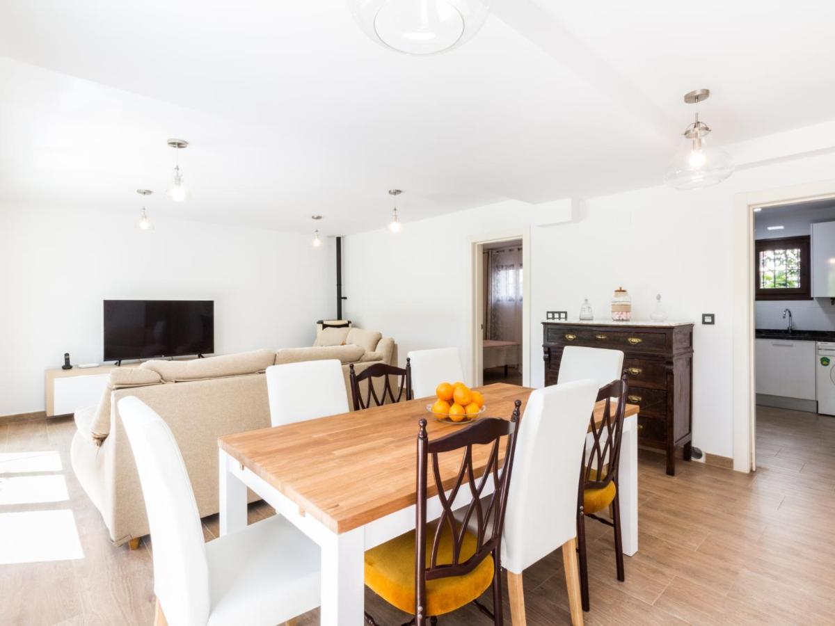 Casa Huerta Maria Villa Chite Екстериор снимка