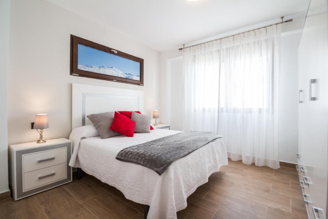 Casa Huerta Maria Villa Chite Екстериор снимка