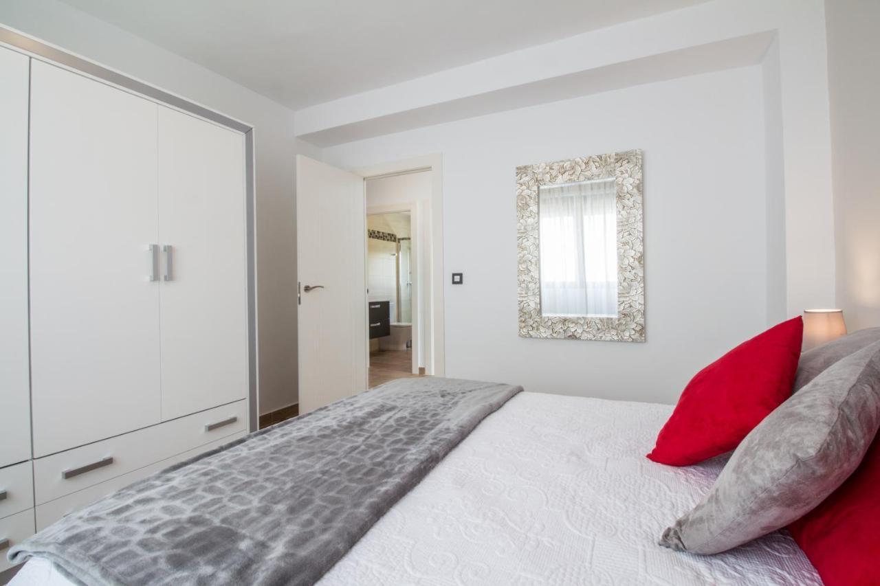 Casa Huerta Maria Villa Chite Екстериор снимка