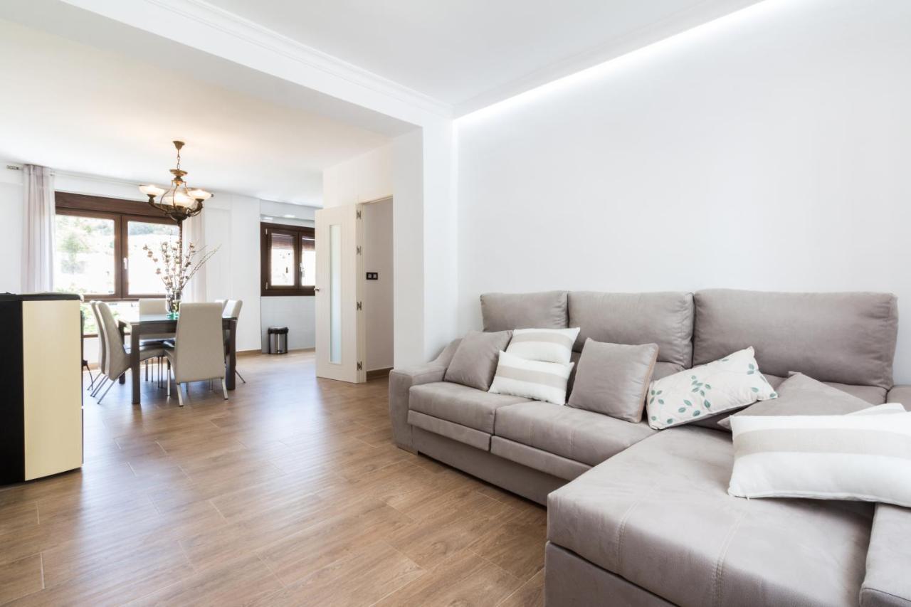 Casa Huerta Maria Villa Chite Екстериор снимка