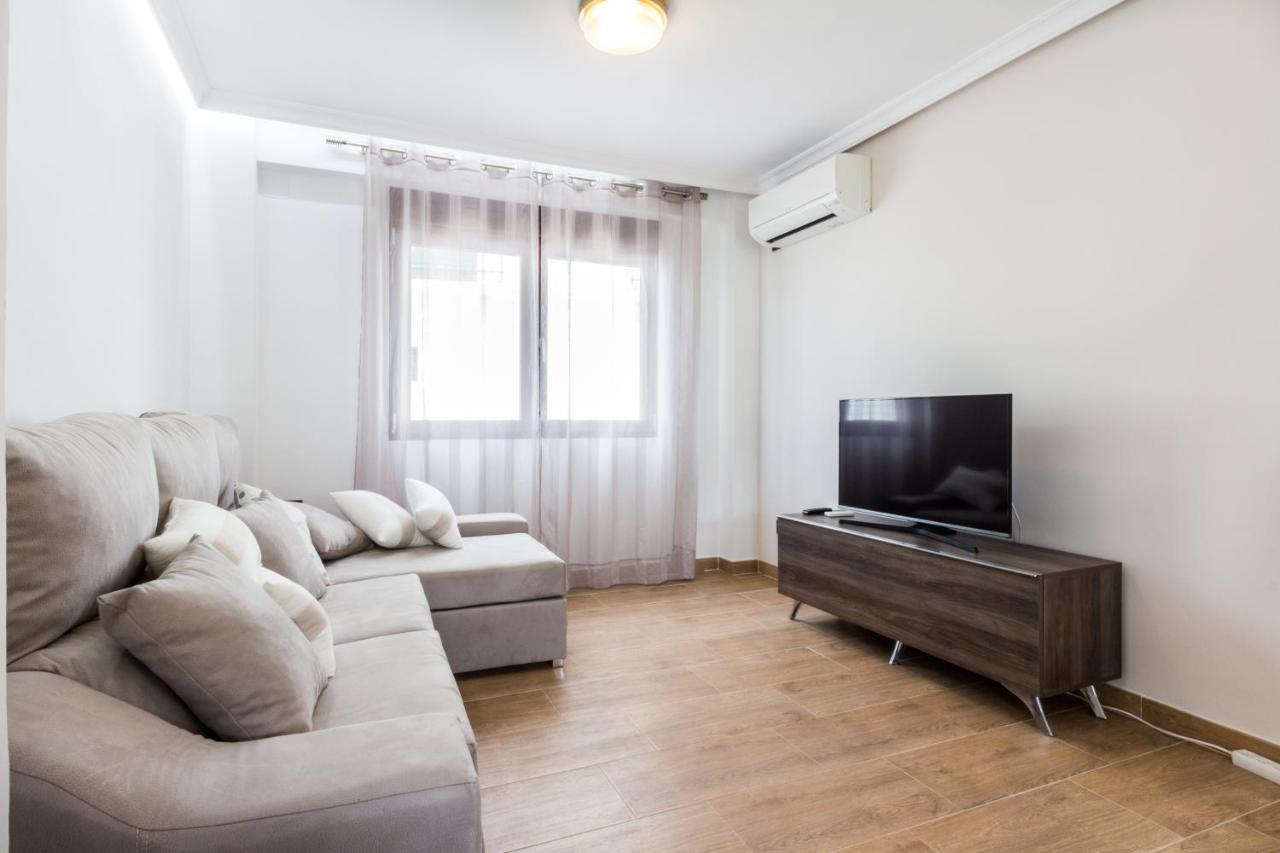 Casa Huerta Maria Villa Chite Екстериор снимка