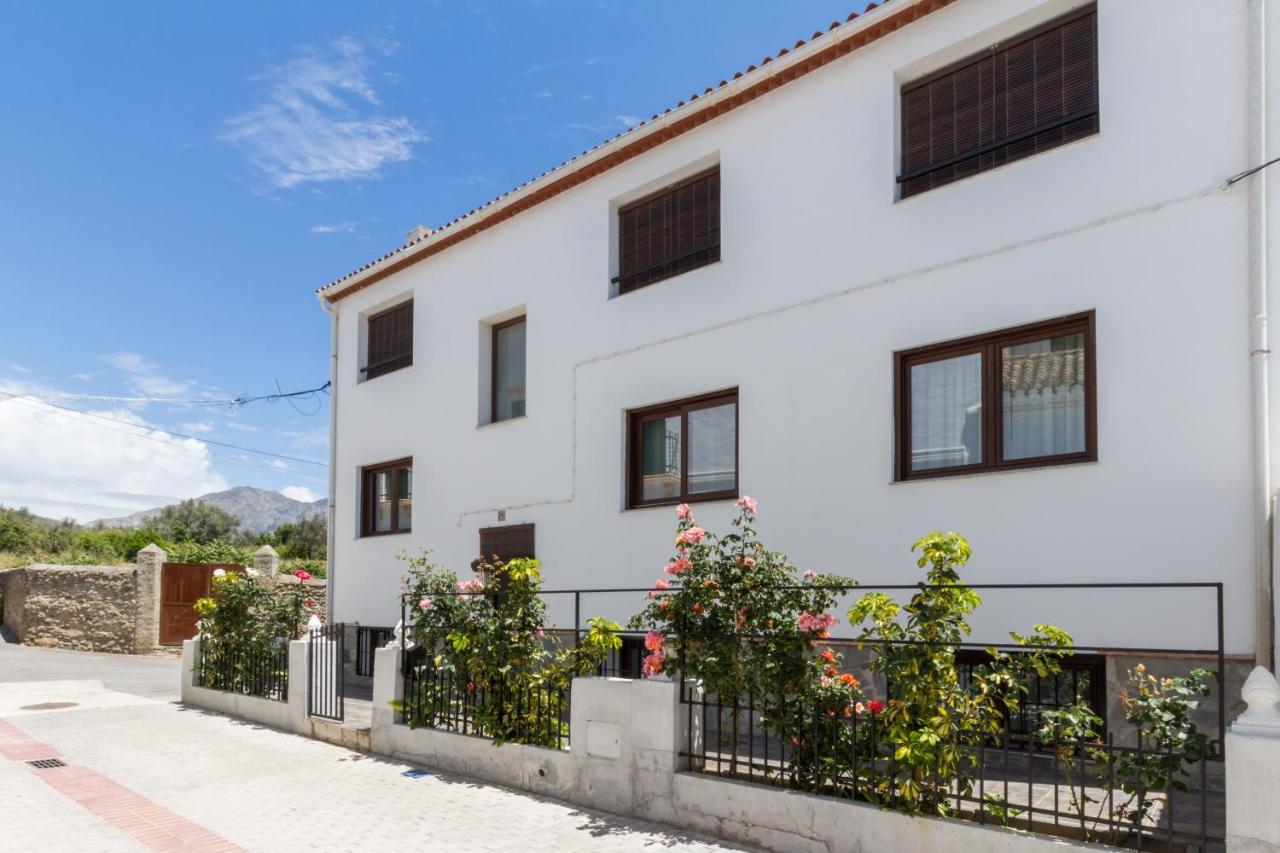 Casa Huerta Maria Villa Chite Екстериор снимка
